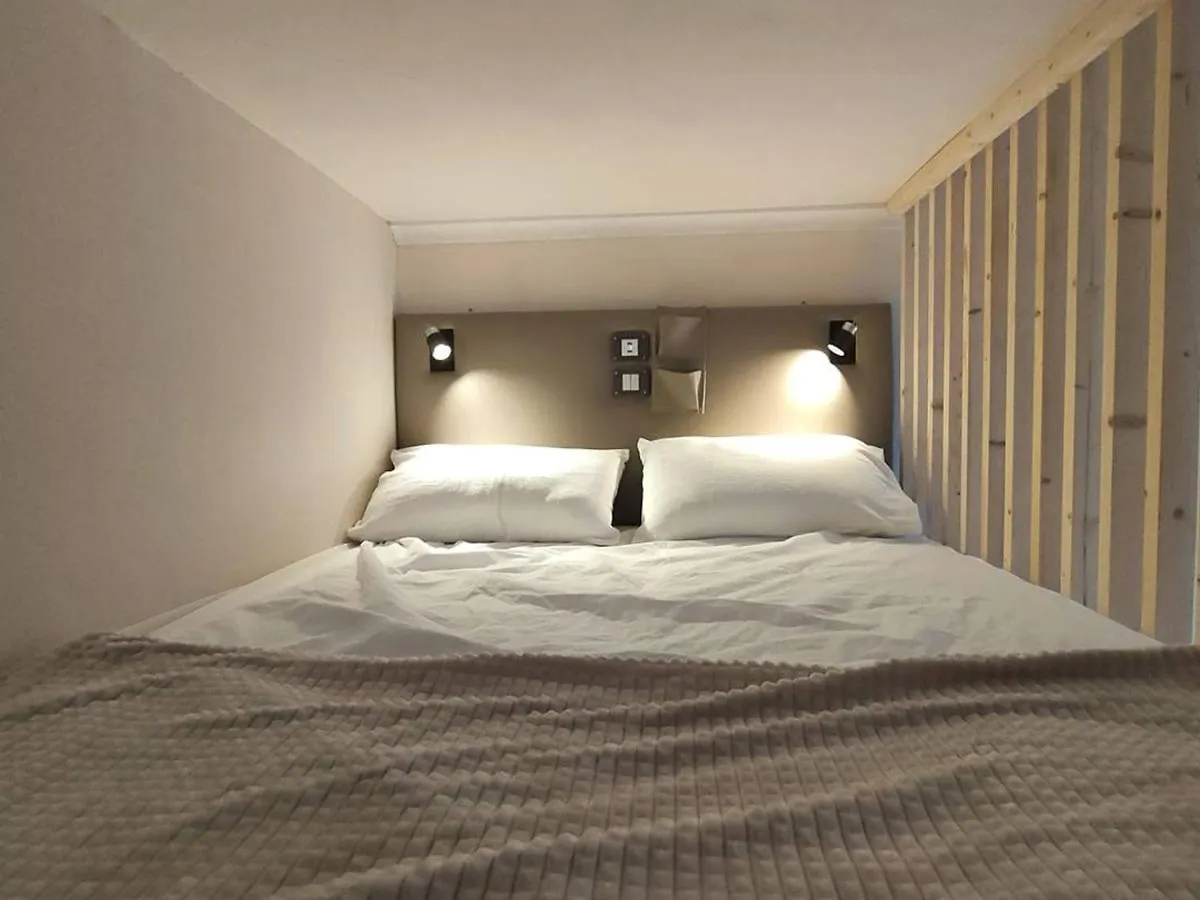 Appartamento Appartement Cauterets, 2 pièces, 4 personnes - FR-1-234-271
